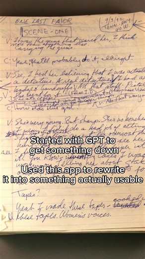 Melissa Jackson on TikTok