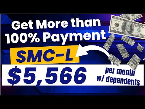 WOW - $5,566.68 per Month for SMC-L