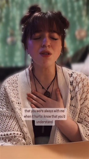 357K views · 10K reactions | pretty scared to post this one for some reason (maybe bc i’m shite at high notes藍) buttttt this song is incredible and incase you didn’t know, it’s about epilepsy, and though my seizures are caused by brain inflammation not epilepsy, i relate to the lyrics. even if it’s been forever since the last seizure i still feel it. #reels #viral #viralreels #viralvideo #explorepage #foryoupage #fyp #fypviral | Eviemeg | Facebook