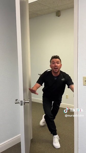 Ortho Resident Boy: Physical Therapist, Author, and Shift Coverer