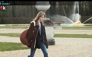 【Celine秀场】穿搭可复刻!Celine2021秋冬女装系列 PARADE 忧郁青春的乌托邦幻梦