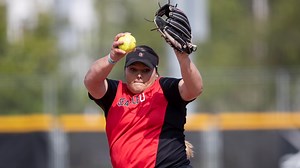 Seattle U softball headed to NCAA tournament for 1st time