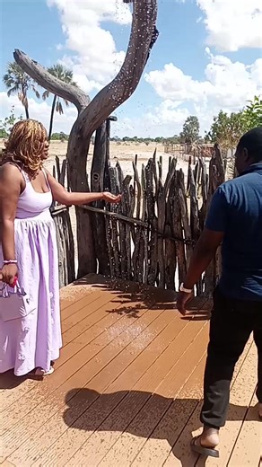 Moses Branson James on Reels