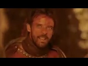 Declaring War | Hannibal | BBC Studios