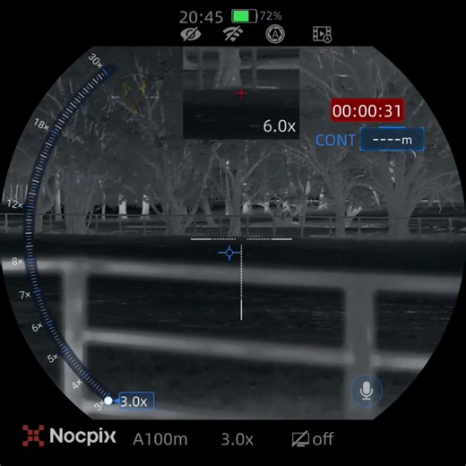 4.9K views · 116 reactions | From Hunter to Hunted 力 The tables are...