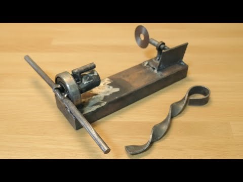 next‑level precision bending device