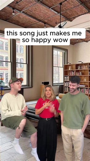 Singing 'Fight Song' with Rachel Platten