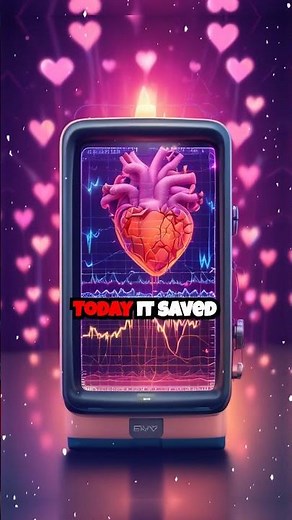 How AliveCor's Pocket Sized EKG Monitor is Saving Lives and Changing Healthcare Forever