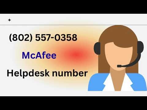 McAfee CUSTOMER© SERVICE℗ Numbers Global Helpline 247 — The Ultimate Guide™ 1