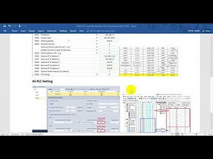 Delta CNC controller Modbus TCP communicate with AS PLC