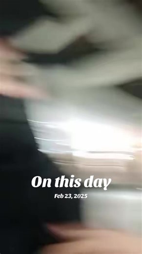 #onthisday