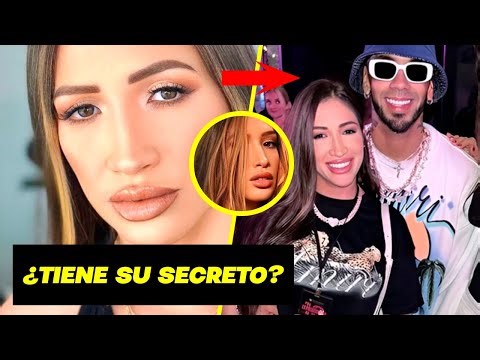 NUEVA NOVIA de ANUEL AA es una MODELO TR4NS ? 😱 KAROL G revela LA VERDAD | BABY | Viral 2023