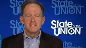 Toomey: Trump's 'unbelievably terrible' 2024 rollout shows his influence is waning