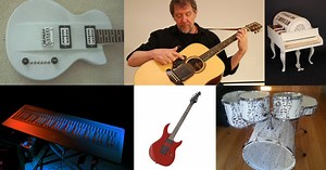 Instrument innovations that hit the right note in 2013