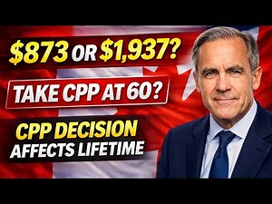Canada Pension Plan Retirement Pension Complete 2026 Guide for Canadian Seniors