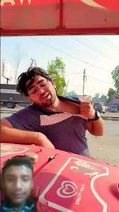 Bhai ice cream unlock karvao #comedy #funny #fun #icecream #youtube #viral #shorts