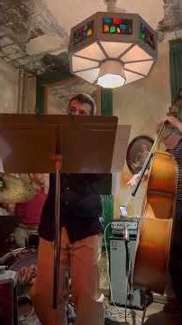 Vardan Ovsepian Spiderweb Project 🔥 | Live at Bar LunÀtico #jazzlive #jazzmusic #harmonica