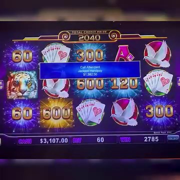 88K views · 257 reactions | Las Vegas Live Action!  | The Slot Bandits | Facebook