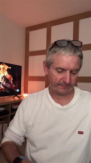 Funny Stories from Glasgow: No Need to Overreact