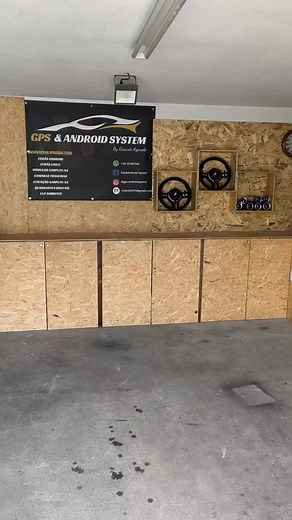 Volantes BMW estilo M Performance. 225€ Iva