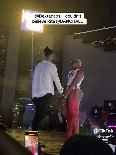 dexta daps live in uganda #ugandatiktok🇺🇬 #ugwaraginoisenation #jamaicantiktok🇯🇲viral #tagevents #fyypppppppppppppppppp