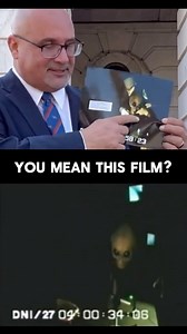 3.1M views · 30K reactions | Alien interview | Inspector Theory | Facebook