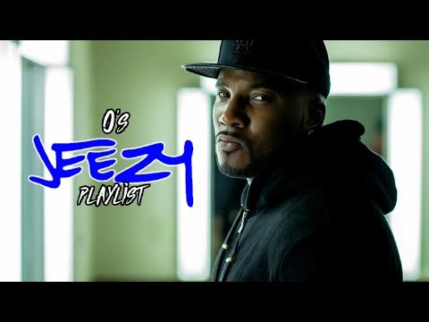 JEEZY playlist (by O) #youngjeezy #jeezy #rapmix