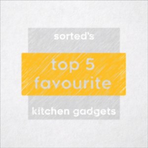 14K views · 322 reactions | Pointless? Darn useful? But they all actually work?! Here are the top 5 kitchen gadgets we've put to the test... | Sorted Food | Facebook