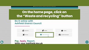 45K views · 47 reactions | Bin Day Changes Are Coming – Check Yours Now! From Tuesday 7 October, your bin collection day might be changing. ✅ Use our quick tutorial to check your updated bin day and make sure you don’t miss a collection. ❓ Got questions? Head to the FAQs section on our website for all the answers – the link’s in the comments! #Binchanges #BinDay #Checkyourbinday | Ashfield District Council | Facebook