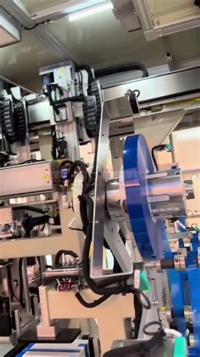 What is a Gantry System in Industry?