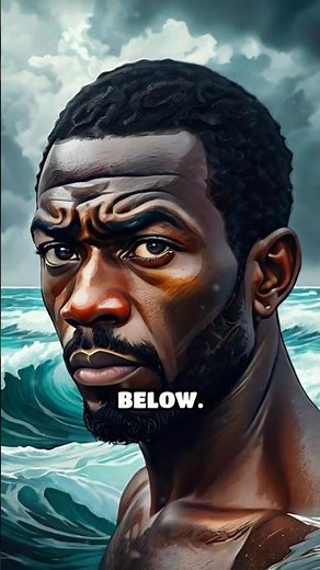 Lusca: The Sea Monster of Bahamian Blue Holes