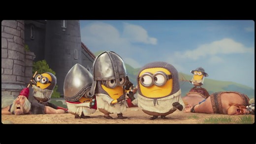 Super Bowl 2026: Universal zeigt ersten Trailer zu Minions & Monster