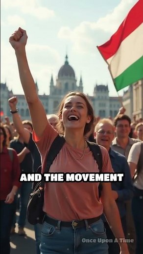 The 1956 Hungarian Revolution Explained