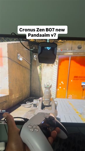 New BO7 script for aim assist | Sachin Patel