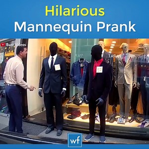 542K views · 1K reactions | A good dose of laughter is waiting for you!  | Interesting Things | Facebook