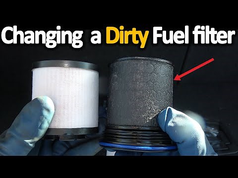 How to Change the FUEL FILTER in Your Car ( Do It Yourself Guide )