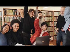 The Fascinating History of the Nobel Prize