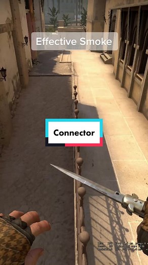 Master Effective Smoke Techniques in Gaming