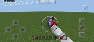 [MCBE]做个1cb连环圈，证明我活着