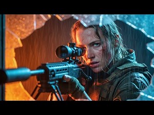 “Who?” SEALs Didn’t Know She Was a Sniper – Then She Eliminated 10 Enemy Snipers in 15 Minutes