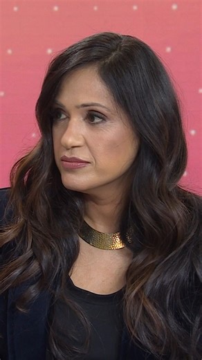 TODAY on Instagram: "Are you overwhelmed about having to interact with some family members over the holidays? Board-certified psychiatrist and author Sue Varma joins TODAY to share her tips for finding calm in the holiday chaos, including taking micro-breaks to help deal with family stress."