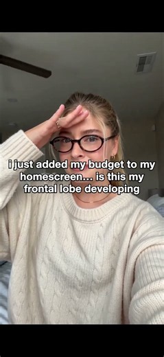Put your budget where you cannot ignore it | Pockita