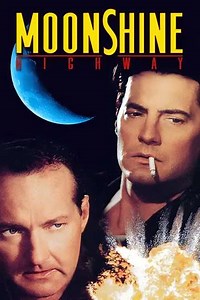 Moonshine Highway (1996) - Movie