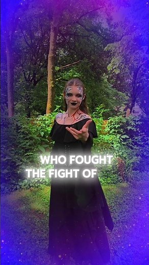 This is the story of a warrior⚔️ #actress #cosplay #tales #enchantedtalesbyme #youtubeshorts #makeup
