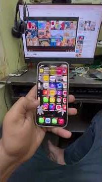 ios 26 update on iphone 12 mini Big update #tech #iphone -#iphone17pro