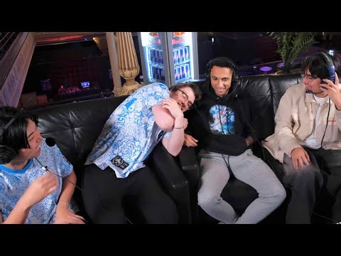 TenZ & FNS First Interview with Zellsis After Joining C9