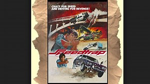 Speedtrap (1977) Joe Don Baker, Tyne Daly, Richard Jaeckel, Robert Loggia, Timothy Carey, Lana Wood, Director: Earl Bellamy (Eng)