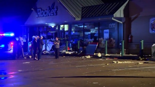 Missouri wakes up to widespread damage after overnight tornadoes and storms