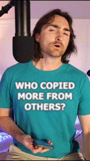 58K views · 606 reactions | Elvis borrowed heavily from Black artists style and songs while Led Zeppelin lifted riffs and melodies from blues legends without credit yet still became rock icons. | Panama Kinal | Facebook