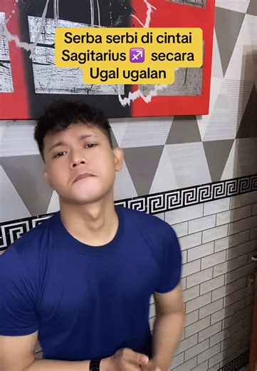 Cinta Ugal-Ugalan Sagitarius: Karakter & Ciri-Ciri